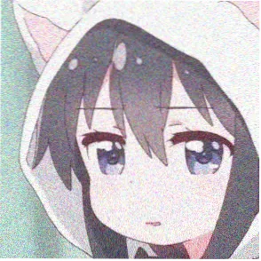 追番小队长头像