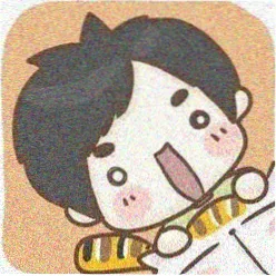 深夜补番人头像